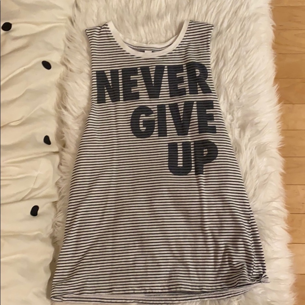 Lorna Jane shirt